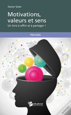Capa do artigo Motivations, Valeurs Et Sens