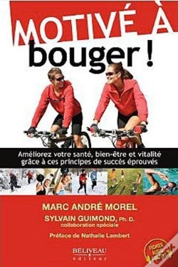 Capa do artigo Motive A Bouger