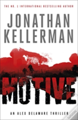 Capa do artigo Motive (Alex Delaware Series, Book 30)