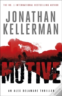 Capa do artigo Motive (Alex Delaware Series, Book 30)