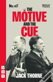 Capa do artigo Motive And The Cue