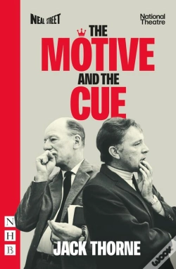Capa do artigo Motive And The Cue