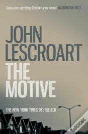 Capa do artigo Motive (Dismas Hardy Series, Book 11)