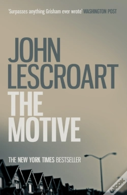 Capa do artigo Motive (Dismas Hardy Series, Book 11)