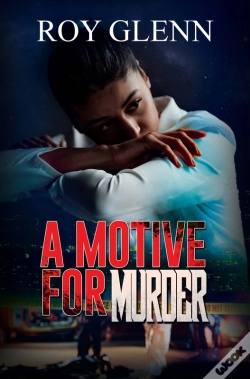 Capa do artigo Motive For Murder