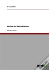 Motive Fur Weiterbildung