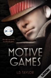 Capa do artigo Motive Games