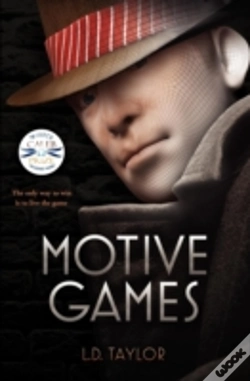 Capa do artigo Motive Games