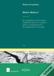 Capa do artigo Motive Matters!