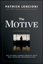 Motive - Preview