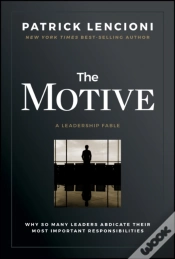 Capa do artigo Motive