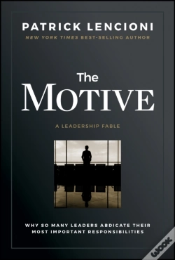Capa do artigo Motive