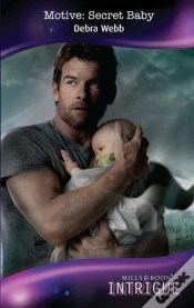 Capa do artigo Motive: Secret Baby