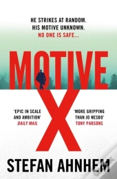 Motive X