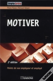 Capa do artigo Motiver (2e Édition)