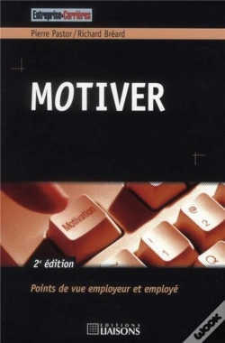 Capa do artigo Motiver (2e Édition)