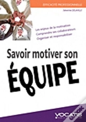 Capa do artigo Motiver Son Equipe