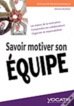 Capa do artigo Motiver Son Equipe