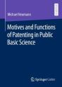 Motives And Functions Of Patenting In Public Basic Science - Preview