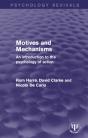 Motives And Mechanisms - Preview