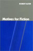 Motives For Fiction