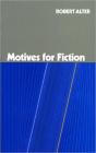 Motives For Fiction - Preview