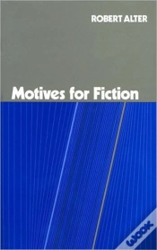 Capa do artigo Motives For Fiction
