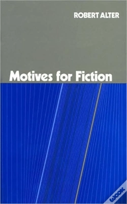 Capa do artigo Motives For Fiction