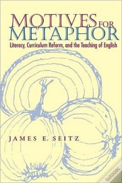 Capa do artigo Motives For Metaphor