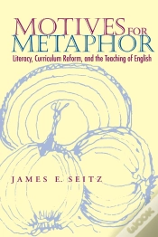 Capa do artigo Motives For Metaphor