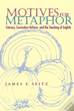 Capa do artigo Motives For Metaphor