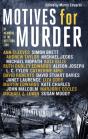 Motives For Murder - Preview