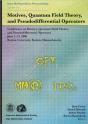 Motives, Quantum Field Theory And Pseudodifferential Operators - Preview