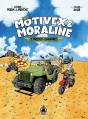 Motivex & Moraline Tome 1 : Parcours Commando - Preview