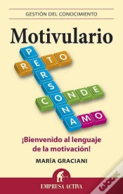 Capa do artigo Motivulario  