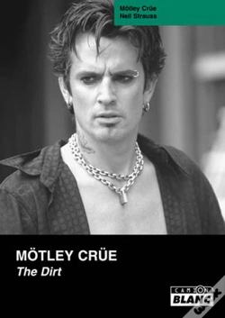 Capa do artigo Mötley Crüe ; The Dirt