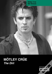 Capa do artigo Mötley Crüe ; The Dirt