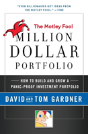 Motley Fool Million Dollar Portfolio - Preview