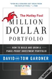 Capa do artigo Motley Fool Million Dollar Portfolio