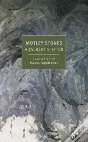 Capa do artigo Motley Stones