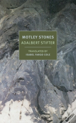Capa do artigo Motley Stones
