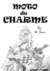 Capa do artigo Moto De Charme