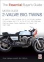 Moto Guzzi 2-Valve Big Twins - Preview