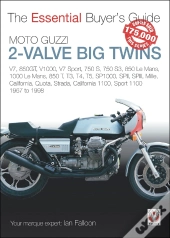 Moto Guzzi 2-Valve Big Twins