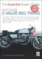 Moto Guzzi 2-Valve Big Twins - Preview