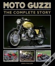 Moto Guzzi