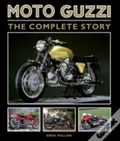 Capa do artigo Moto Guzzi
