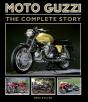 Moto Guzzi - Preview