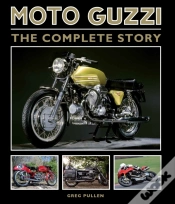 Capa do artigo Moto Guzzi