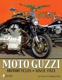 Moto Guzzi Motorcycles - Preview